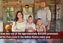 Hope and Healing for the Tiniest Bundles of Joy