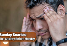 Tips to Tame the ‘Sunday Scaries’