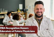 TMA Seeks to Award Outstanding Science Teachers