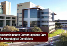 UT Health San Antonio Advances Neurological Care