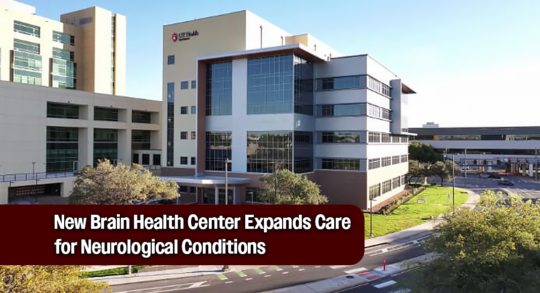 The new center brings together expertise in dozens of disorders and will participate in national research initiatives and focus on clinical trials and biomarker identification to find ways to provide earlier detection and treatment of these rare diseases. And beyond research, it will emphasize education, family support and community connection. Image courtesy of UT Health San Antonio