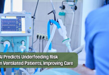 AI Could Help Predict Nutrition Risks in ICU Patients, Study Finds