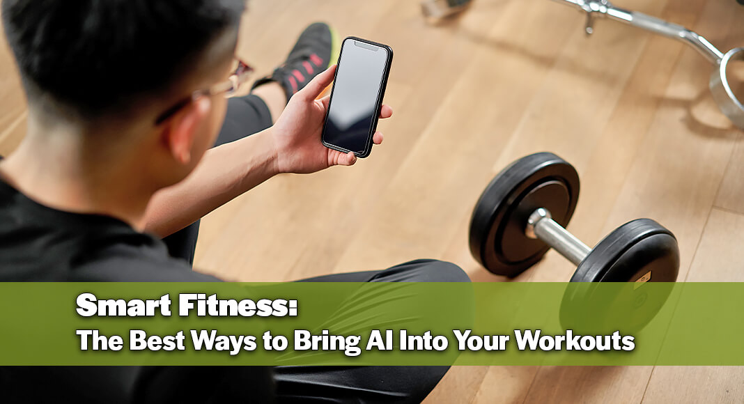 Without breaking a sweat, artificial intelligence can perform all kinds of impressive tasks. So if you’re looking to turn up the heat on your usual workout, or wondering how to start one, should you turn to a chatbot?
