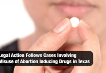 Paxton Sues Out‑of‑State Provider Accused of Sending Abortion Pills Into Texas