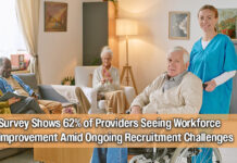 New Data Shows Nursing Homes Strengthening Workforce Despite Ongoing Shortages