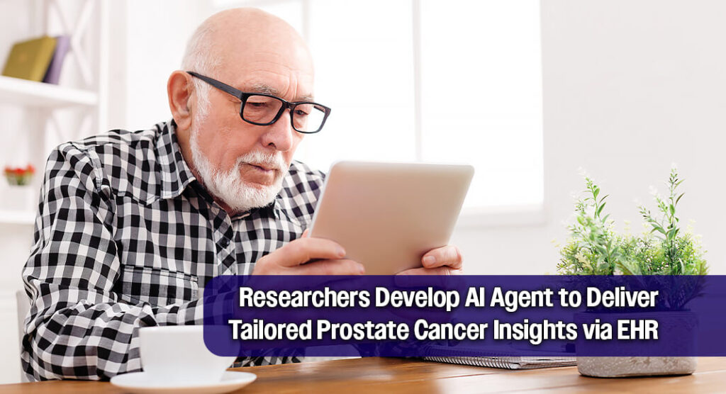 Mayo Clinic Unveils EHR‑Integrated AI to Personalize Prostate Cancer Education