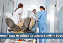 Abbott Administration Rolls Out $44 Million Rural Hospital Support Program