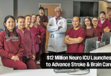 STHS McAllen Opens $12 Million Neuro ICU