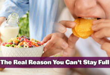 Why Low‑Protein, High‑Sugar Foods Leave You Hungry