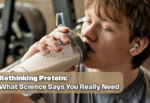 How Much Protein Is Too Much? Experts Explain