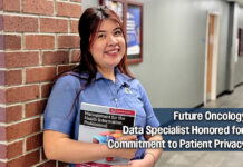 STC Student Earns Scholarship, Job Offer as She Protects Patient Privacy