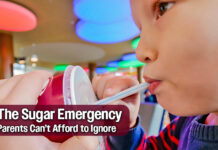 The Hidden Sugar Crisis Threatening Our Kids’ Health