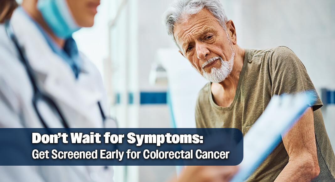 Colorectal cancer is one of the most preventable forms of cancer, yet it remains one of the leading causes of cancer-related deaths worldwide. The difference often comes down to one simple but powerful factor: early detection. Image for illustration purposes