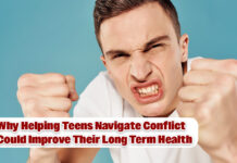 Teen Aggression Linked to Faster Biological Aging, Study Finds