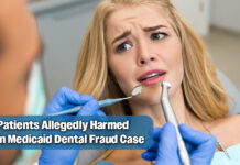 Texas AG Sues Dental Providers for Alleged Medicaid Fraud Scheme