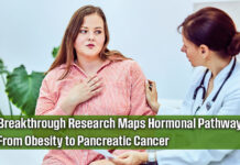 New Study Identifies Hormone Linking Obesity to Pancreatic Cancer
