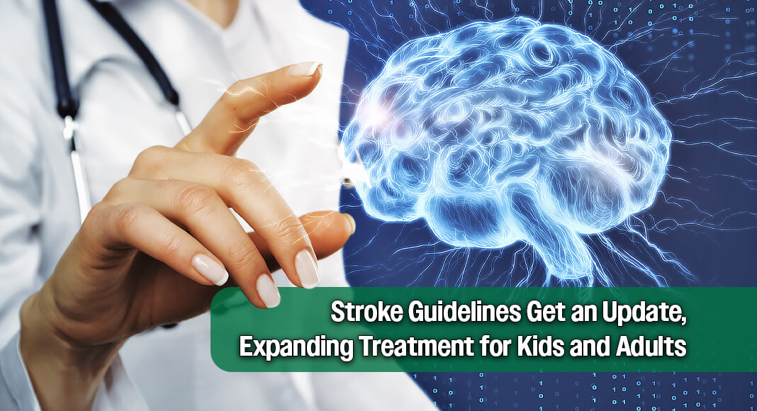 Every minute counts when someone has a stroke, which occurs when blood flow to the brain is blocked. Without rapid treatment, brain cells begin dying within minutes, often leaving patients with permanent speech, movement or memory disabilities. Image for illustration purposes