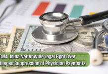 TMA Aligns With AMA in Lawsuit Challenging Alleged Out‑of‑Network Price‑Fixing Scheme