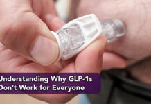 When GLPā1s Fall Short