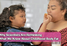 Researchers Revisit a Decades-Old Mystery of Childhood Body Fat