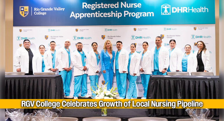 RGV College Celebrates Milestone Growth and Outstanding Outcomes of Its ...