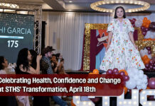 Former STHS Bariatric Patients Take the Runway at Transformation Celebration Fashion Show, April 18th