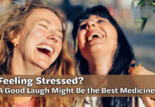 Experts Explain How Laughter Boosts Both Mind and Body
