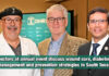 DHR Health Wound Care Symposium Focuses on Diabetes Prevention and Limb Preservation