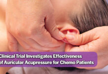 New Study Explores Ear Acupressure as Relief for Chemo-Induced Neuropathy