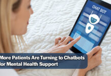 Patients Increasingly Use Chatbots as Therapists, Psychologists Report