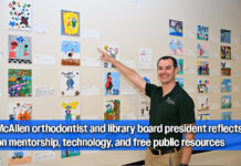 Dr. Joseph Ryan Discusses Career Journey, Library Service, and Community Engagement