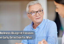 STHS Highlights Life-Saving Habits for Men