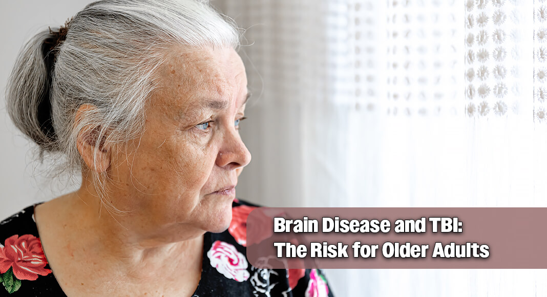 For traumatic brain injury (TBI) and certain brain diseases, it looks like the risk may go in both directions, according to a study published on June 17, 2026, in Neurology®, the medical journal of the American Academy of Neurology. Image for illustration purposes