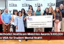 VIDA Secures $300,000 to Boost Evidence-Based Mental Health Support for Students