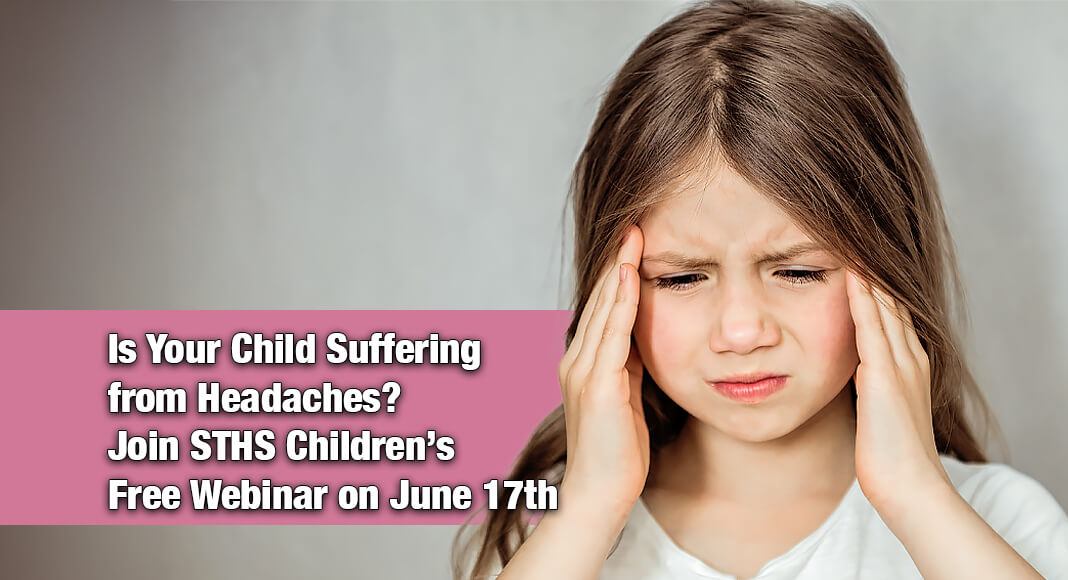 For children, the impact can be even more challenging, affecting not only their physical well-being, but also their ability to learn, socialize and simply enjoy being a kid. Image for illustration purposes