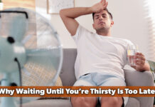 Beat the Summer Heat: Essential Hydration Tips