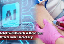 AI-Powered Blood Test Successfully Detects Liver Cancer