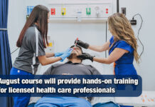 Texas Southmost College to Launch Medical Aesthetics Certificate Program