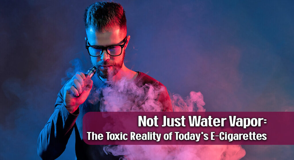 cigarette how many chemicals What Is In A Cigarette? and Ingredient List Confirm Dangerous Smoking Really Is 7 Dangerous Chemicals in Cigarette