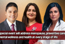 Women’s Health Breakfast Brings Medical Experts and Community Together