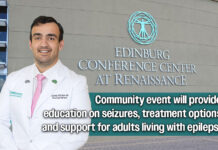 DHR Health to Host Free Adult Epilepsy Seminar, Aug. 15th