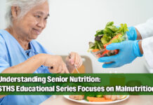 STHS & Prominence Health Hosting “Senior Living Seminar” on Malnutrition, Sept. 4th