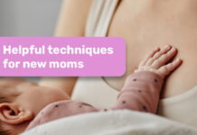 WATCH: Essential Breastfeeding Tips for New Moms