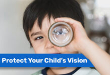 WATCH: Protect Your Child’s Vision