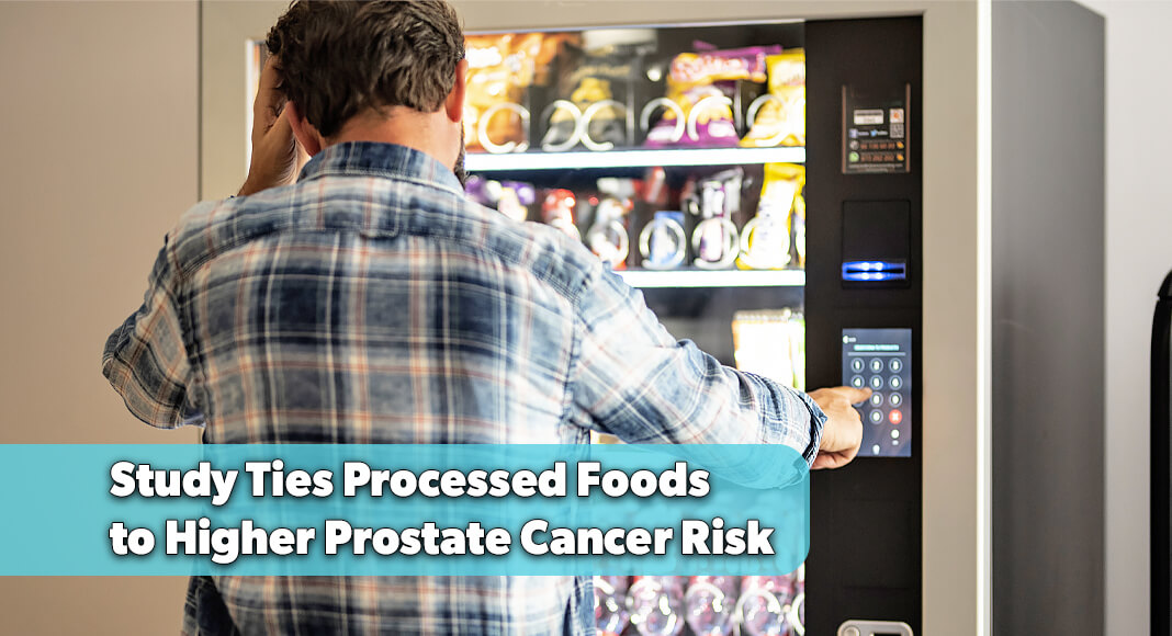 Ultra-processed foods (UPFs) account for nearly 60% of adults’ and 70% of children’s energy intake in the United States. Image for illustration purposes