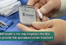 DHR Health’s Free Seminar on Breakthrough Treatment for Stroke Survivors, Sept. 19th