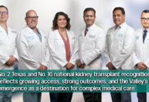 DHR Health Transplant Success Signals a New Era for Advanced Medicine in the Rio Grande Valley