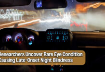 Newly Discovered Genetic Eye Disease Triggers Night Blindness and Tunnel Vision