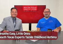 STHS Tackles Childhood Asthma in New Episode