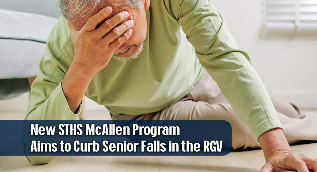 Falls remain one of the leading causes of injury among older adults in the United States. More than 14 million Americans age 65 and older experience a fall each year, according to the Centers for Disease Control and Prevention (CDC), resulting in approximately 3 million emergency department visits and nearly 41,000 deaths. Image for illustration purposes